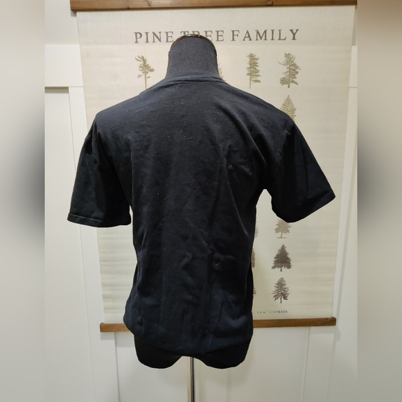 Aritzia Logo T Shirt - Small - Picture 6 of 10